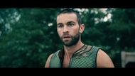 Chace Crawford as The Deep | Image via Prime Video